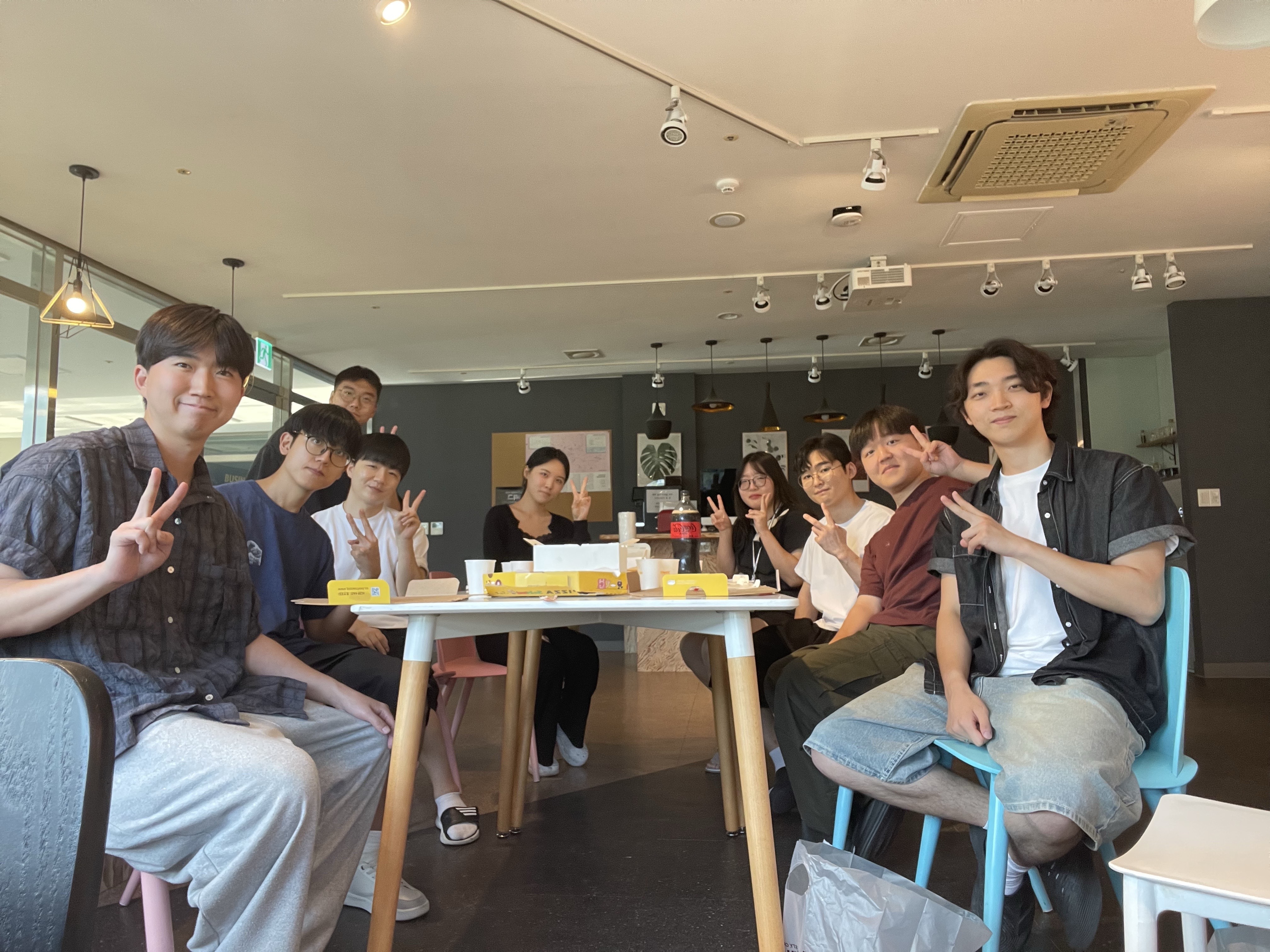 MIP Lab Gathering